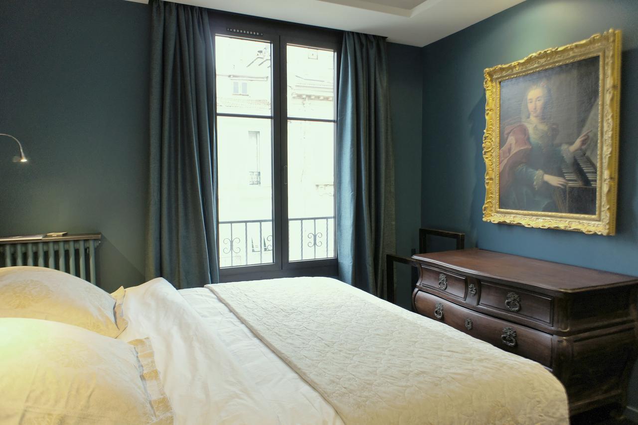 Ze Perfect Place - Elegant Appartement Avec Terrasse - Promenade Des Arts Ніцца Екстер'єр фото